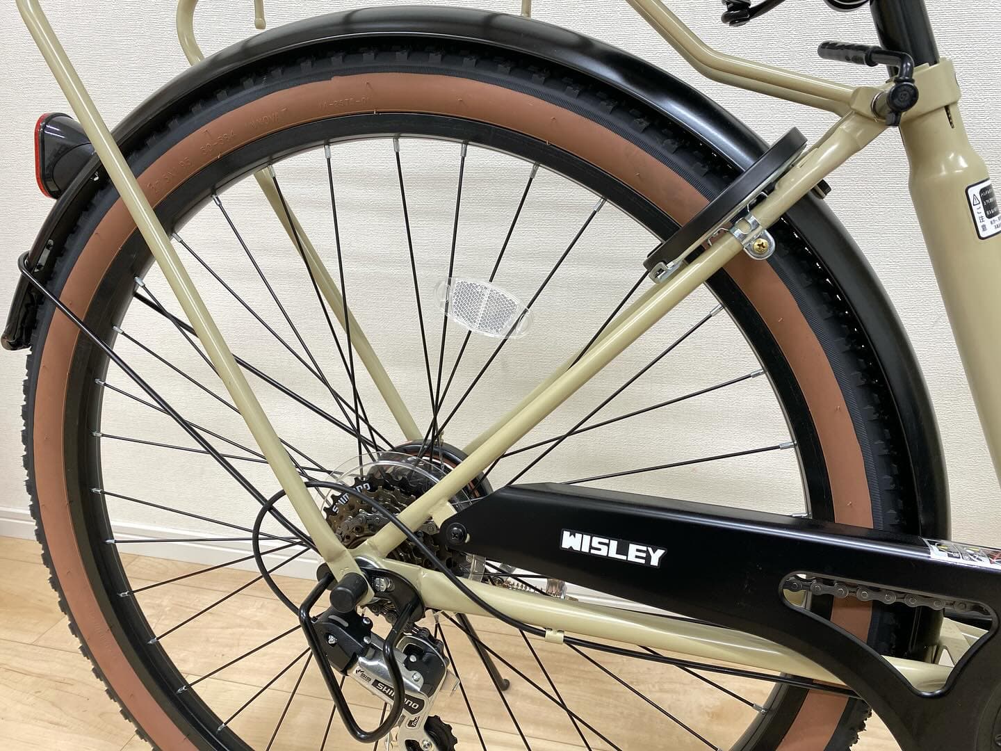 ウィズリーシティ サブ画像5