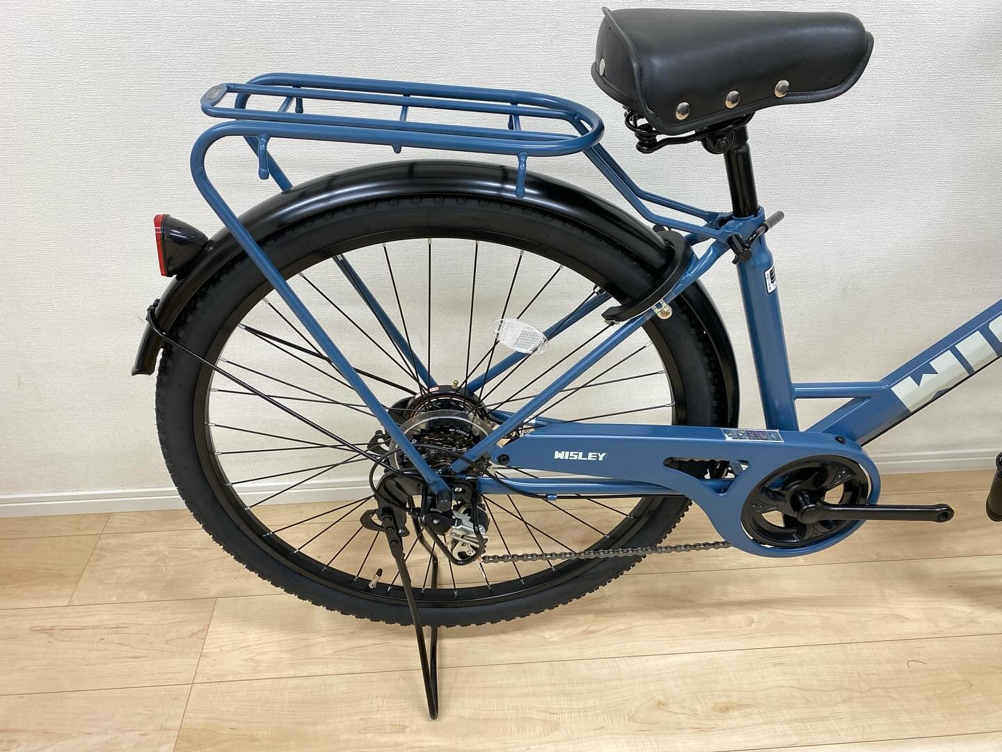 ウィズリー サブ画像8