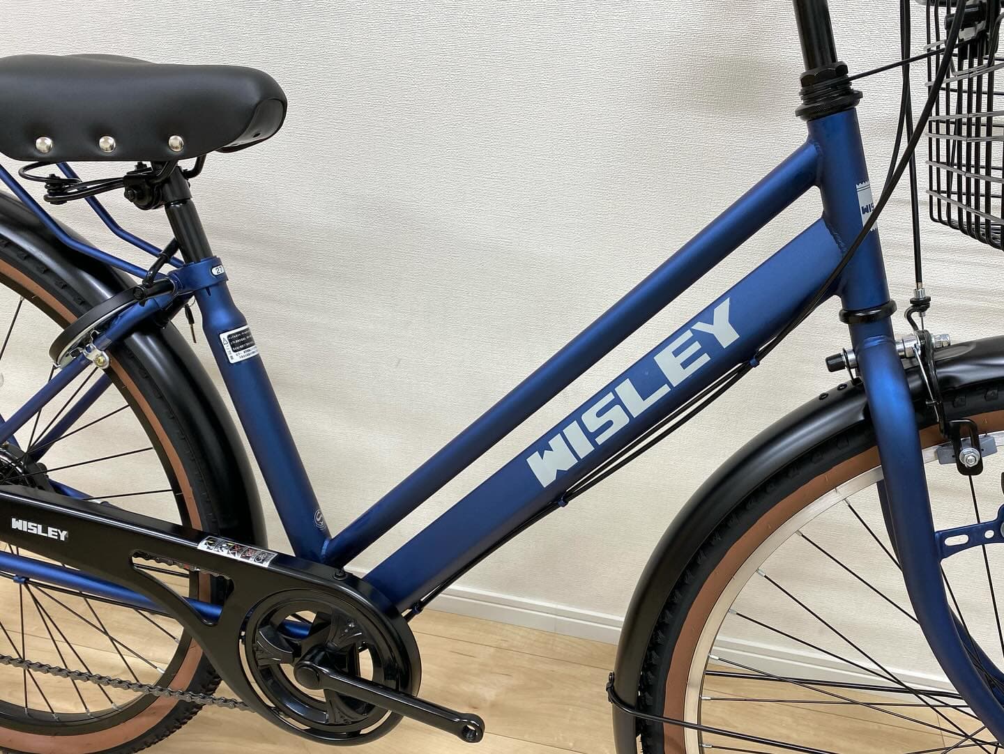 ウィズリーシティ サブ画像4