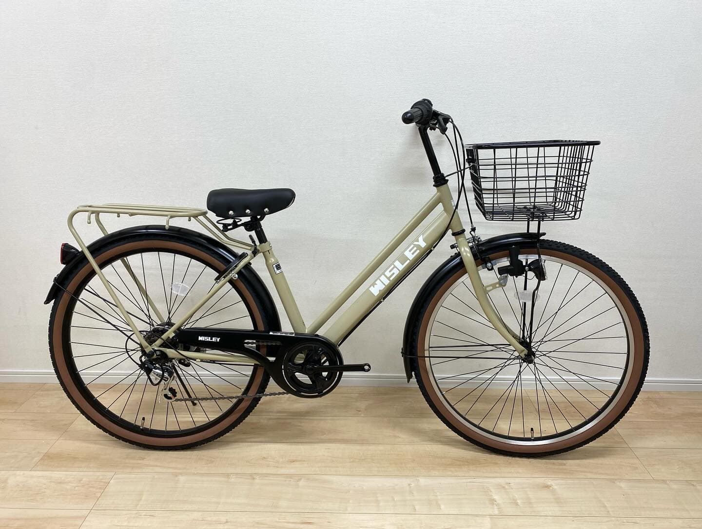 ウィズリーシティ