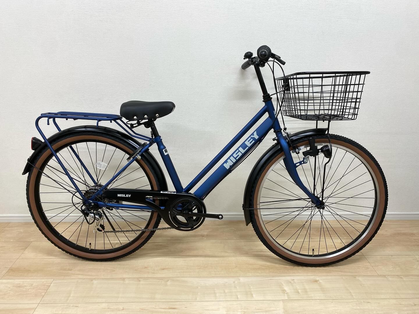 ウィズリーシティ サブ画像3