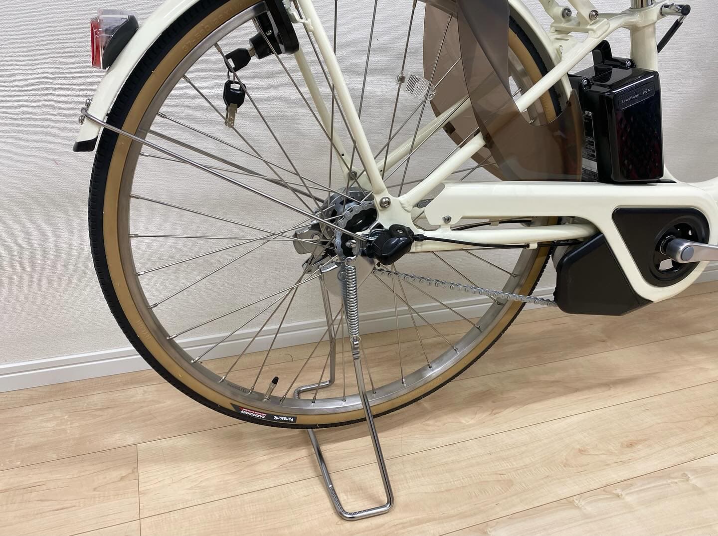 ティモ・L サブ画像4