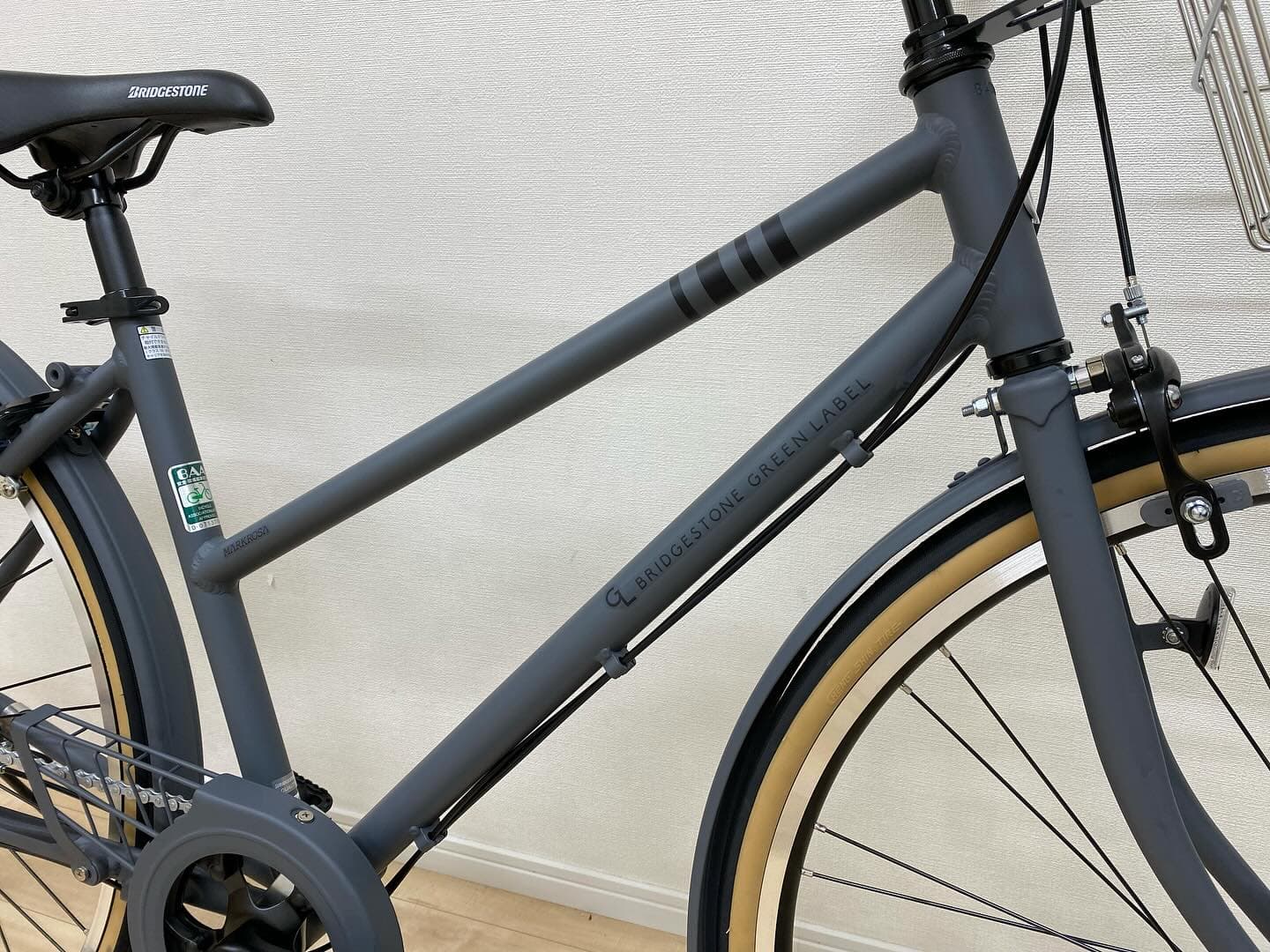 マークローザ7s サブ画像2