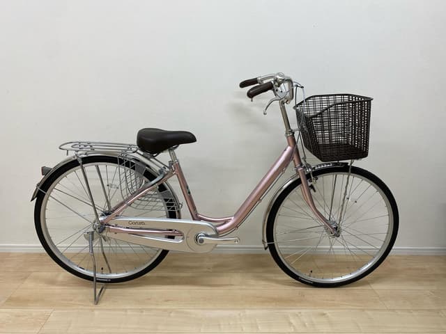 カルーサ メイン画像