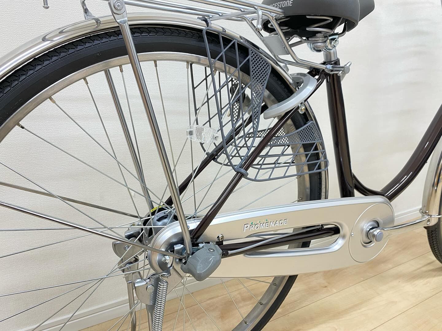 プロムナード サブ画像4