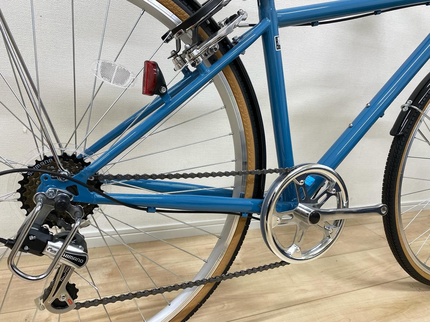 レボルテ サブ画像5