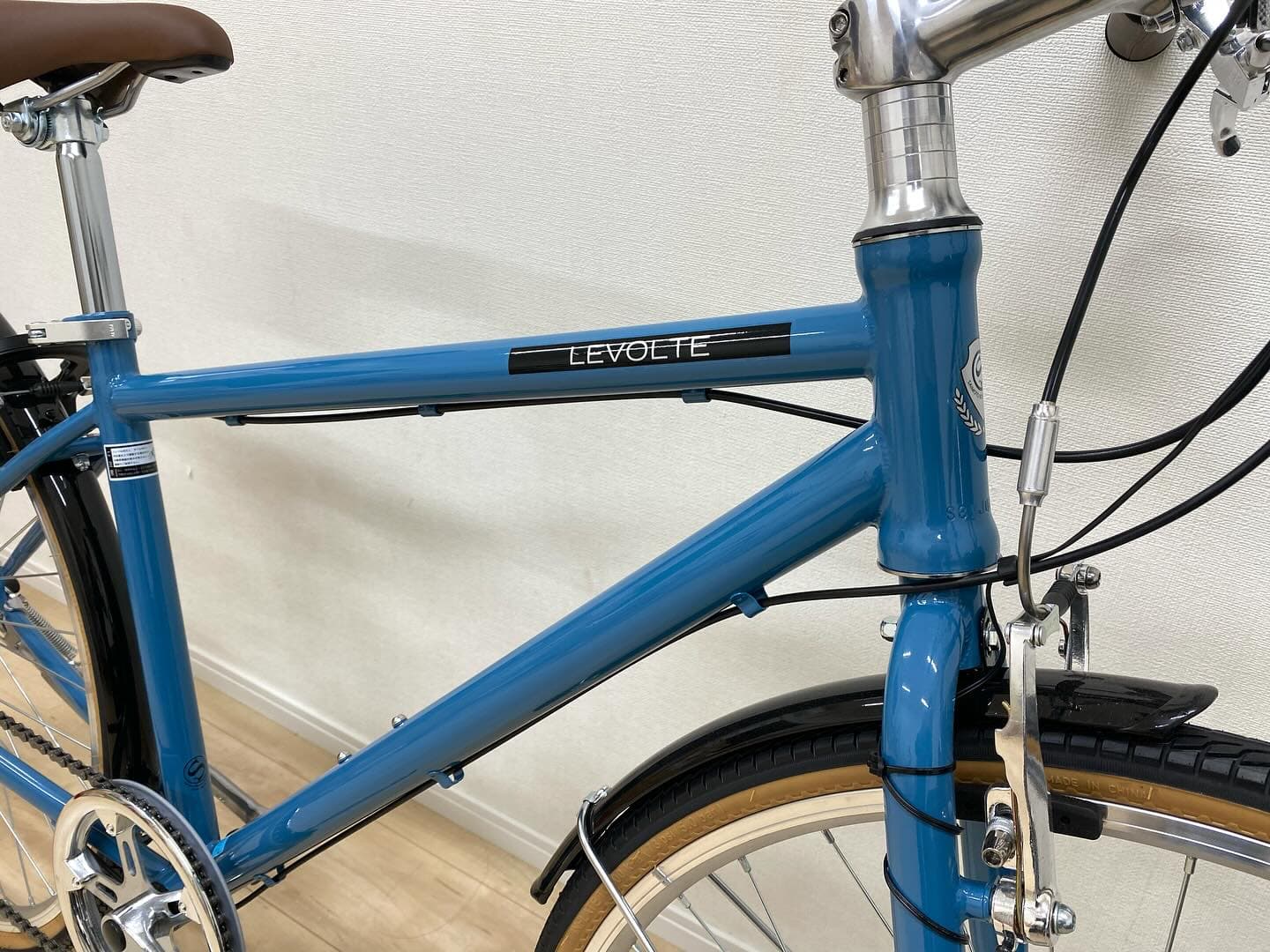 レボルテ サブ画像4