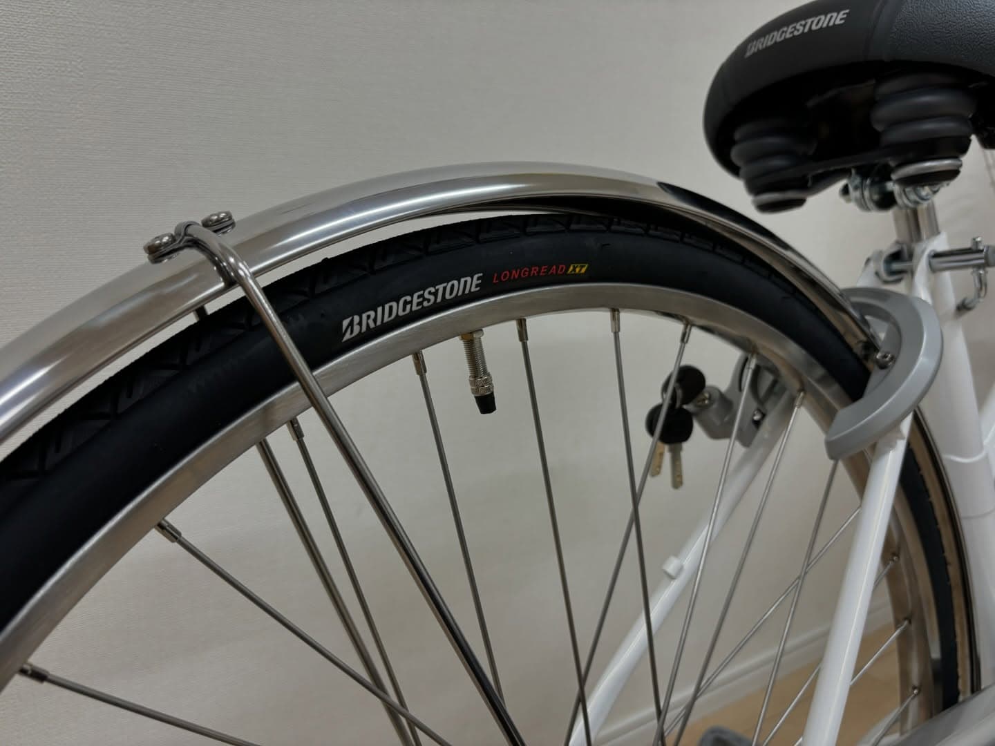 ロングティーンデラックス S型 サブ画像7