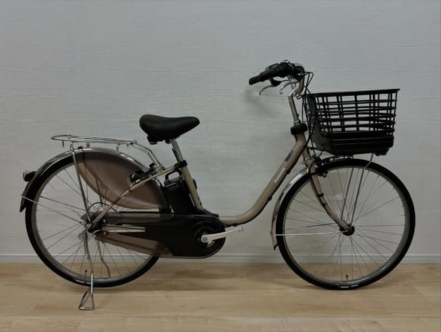 ビビ・DX メイン画像