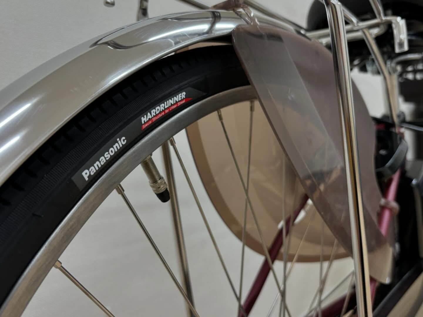 ビビ・DX サブ画像4