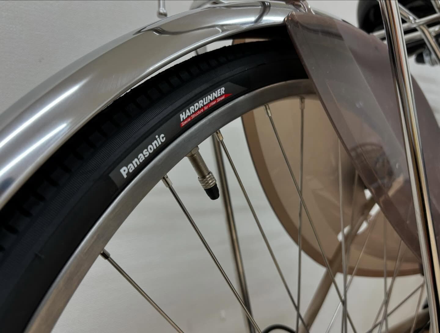 ビビ・DX サブ画像4