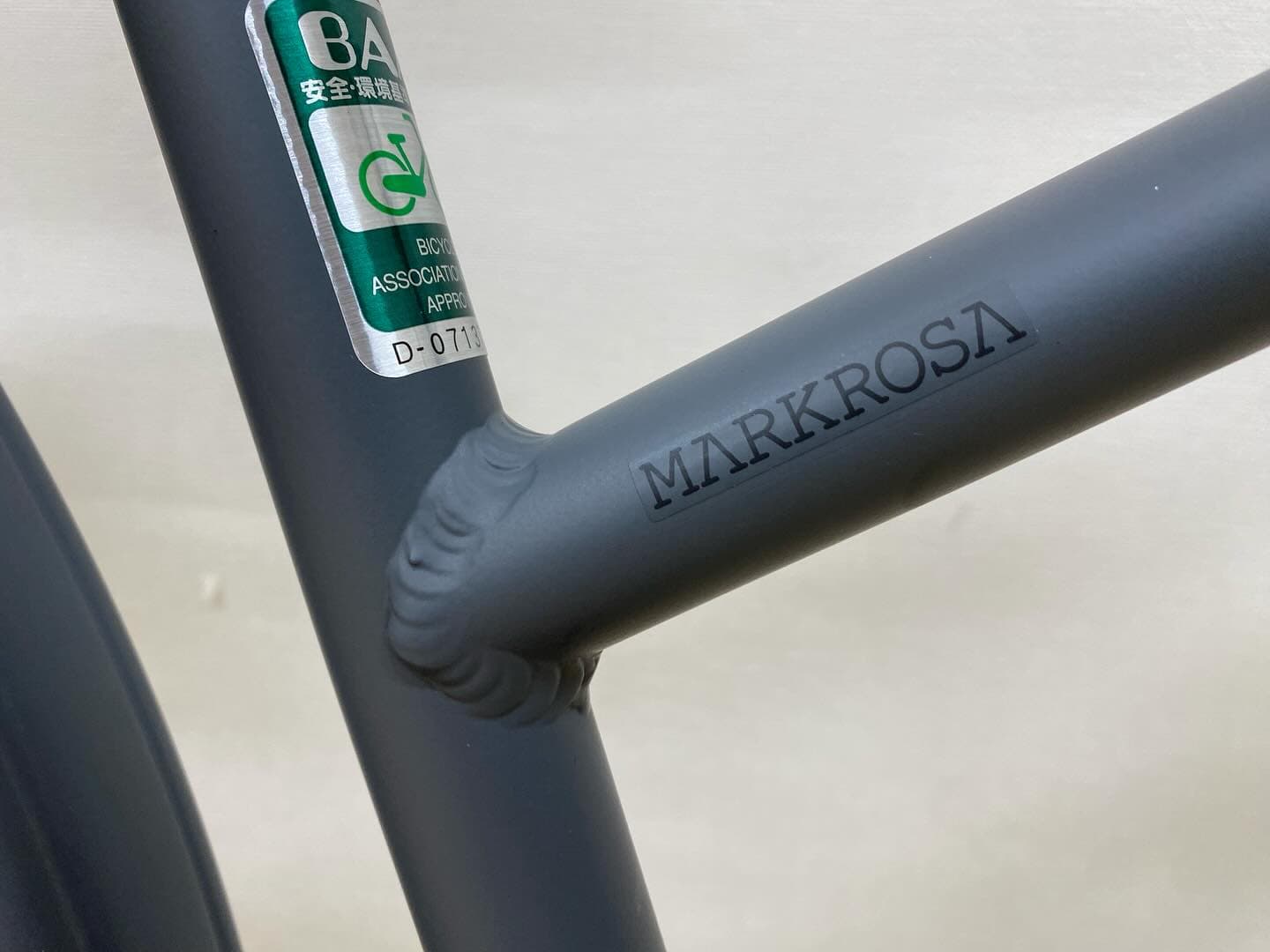 マークローザ7s サブ画像3