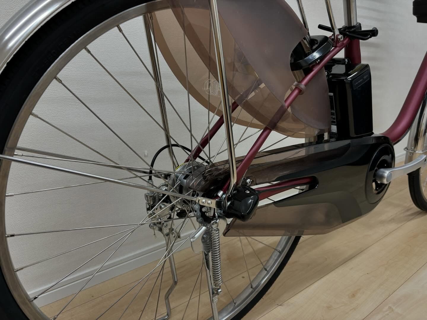 ビビ・DX サブ画像3