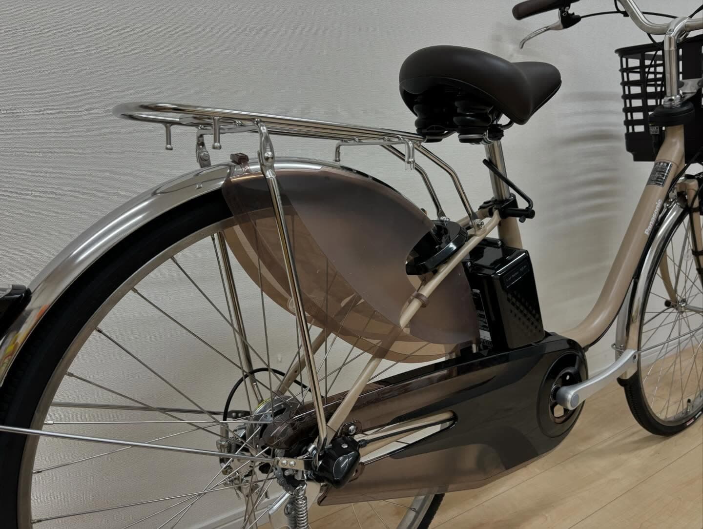 ビビ・DX サブ画像3