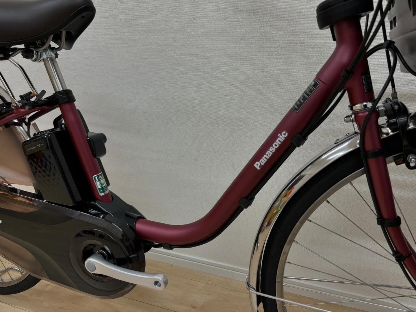 ビビ・DX サブ画像2