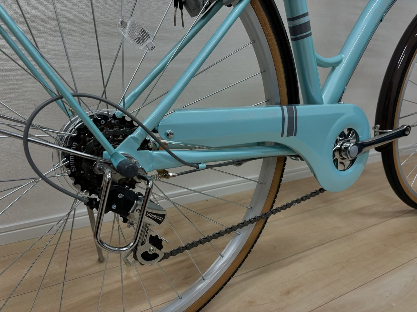 コロネットノエル サブ画像4