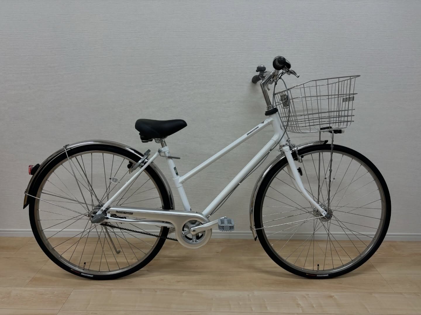 ロングティーンデラックス S型