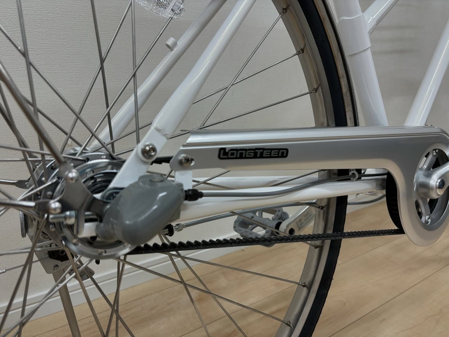 ロングティーンデラックス S型 サブ画像3