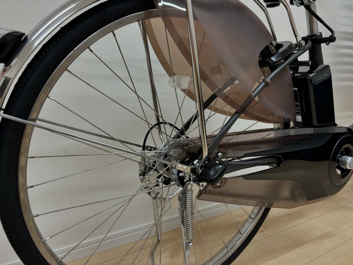 ビビ・DX サブ画像3