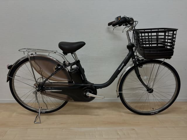 ビビ・DX メイン画像