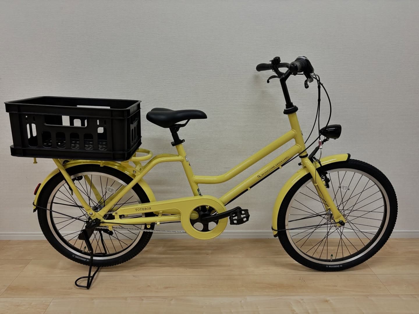 トートボックスLARGE