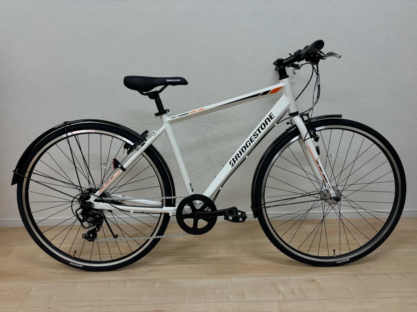 誕生感謝セール!対象自転車購入でU型ロック進呈