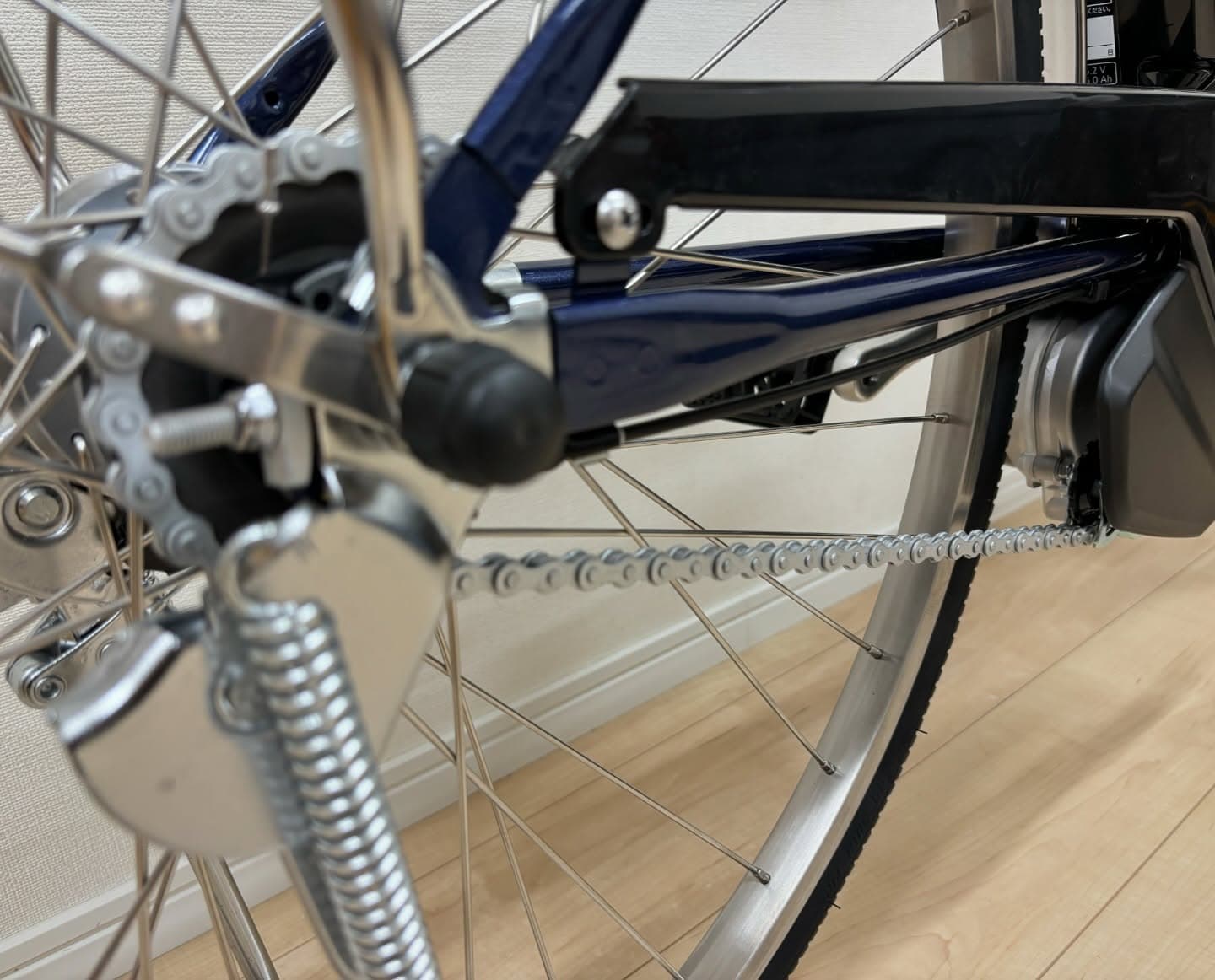 ティモ・DX サブ画像3