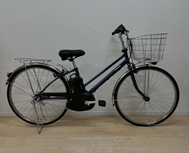 ティモ・DX メイン画像