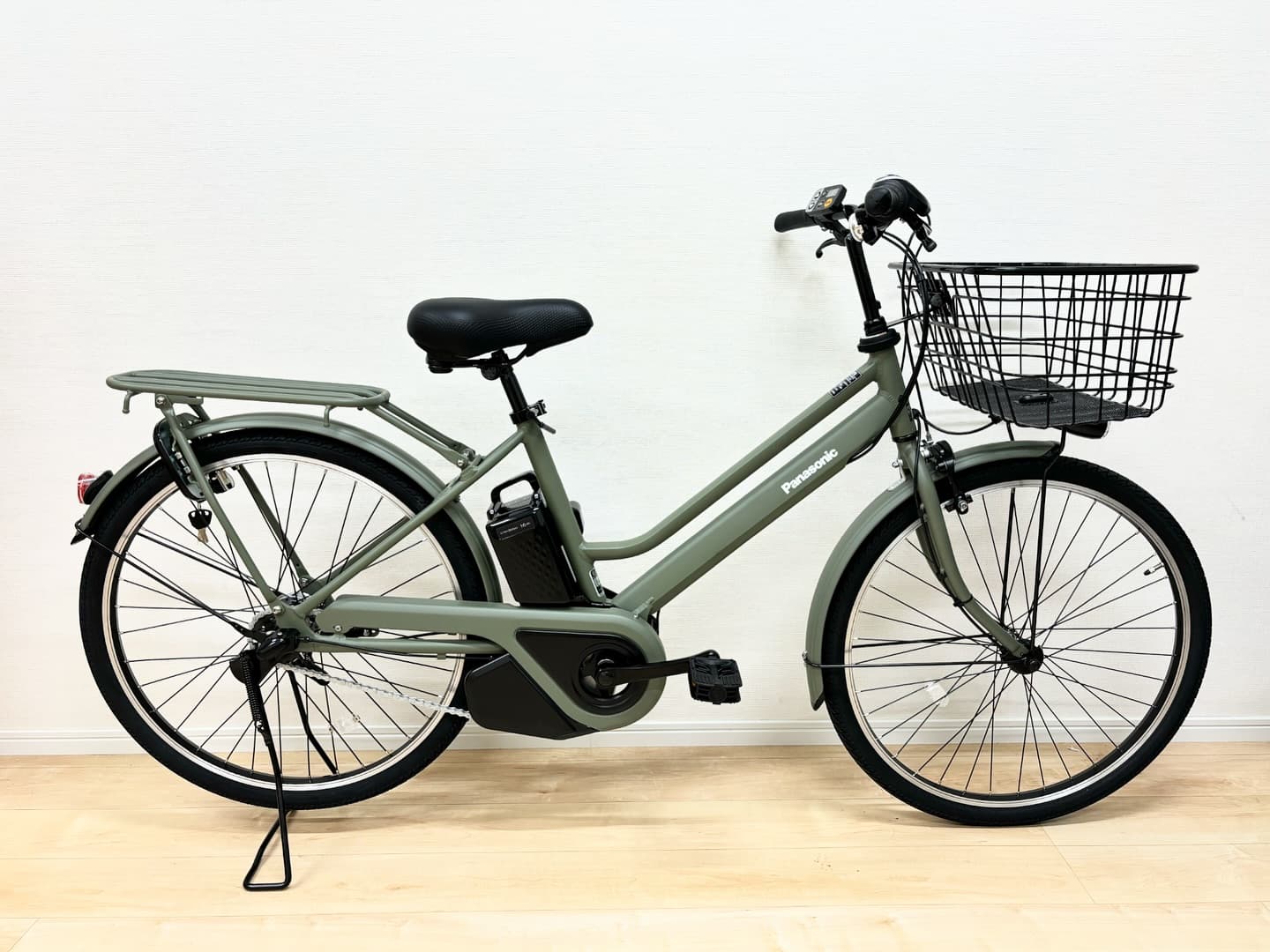 ティモ・S サブ画像1