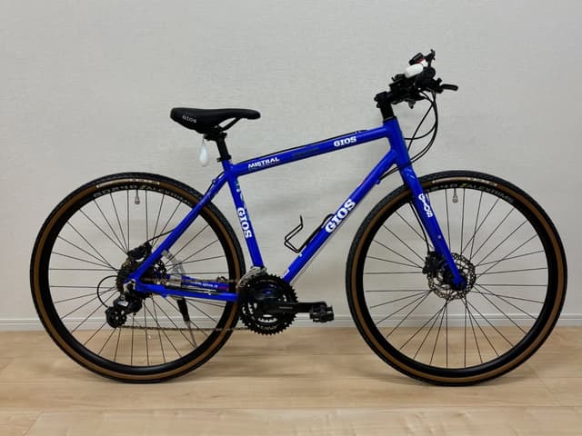 GRAVEL KING SK メイン画像