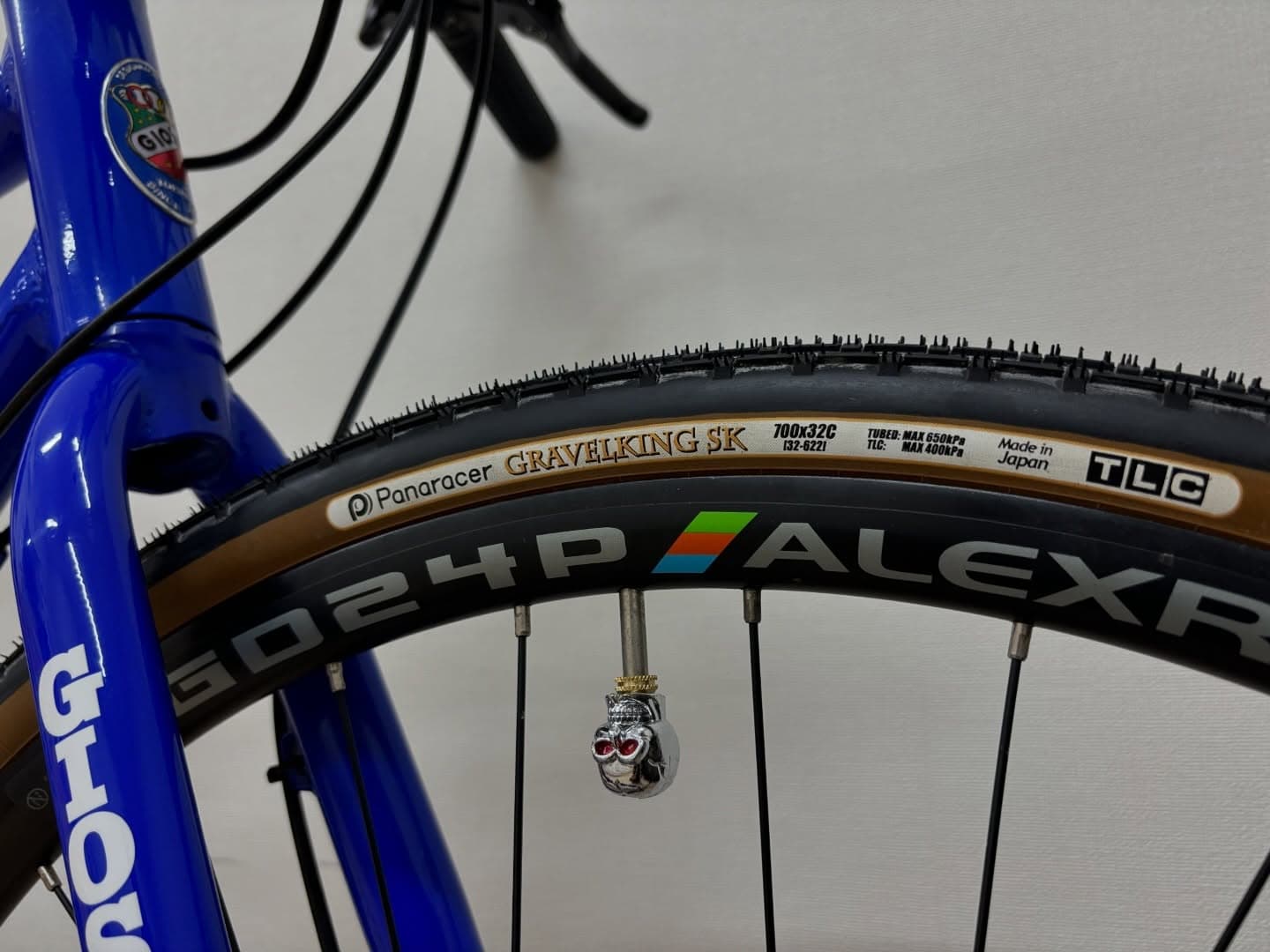 GRAVEL KING SK サブ画像3