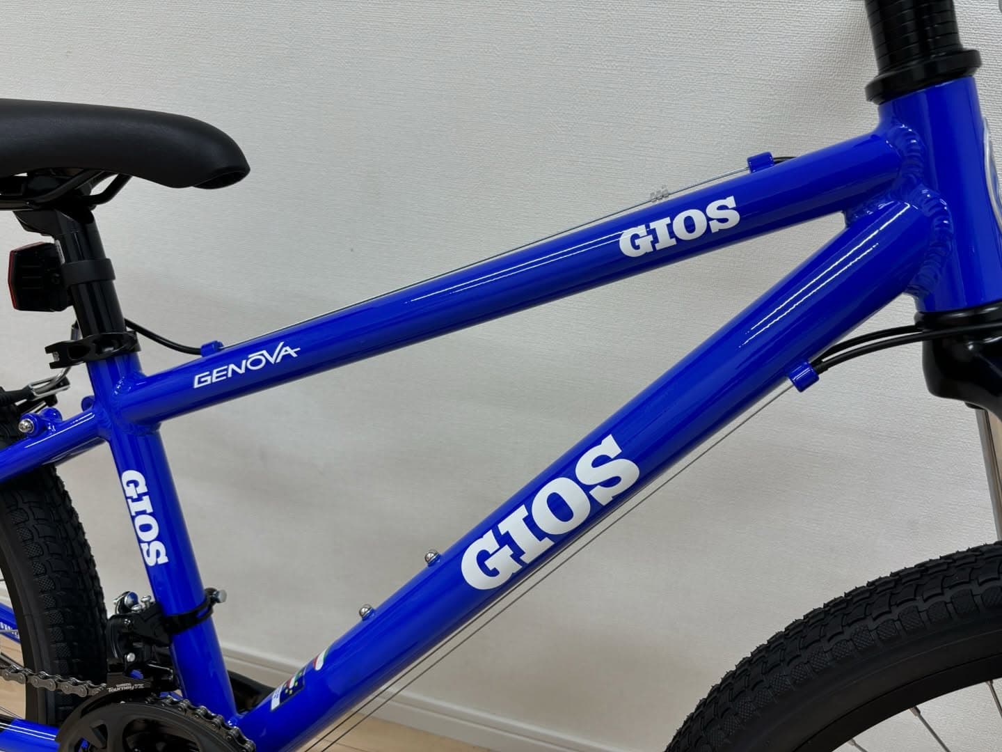 GENOVA サブ画像5