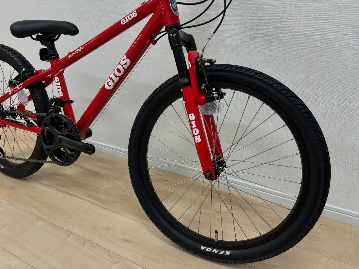 GENOVA サブ画像4