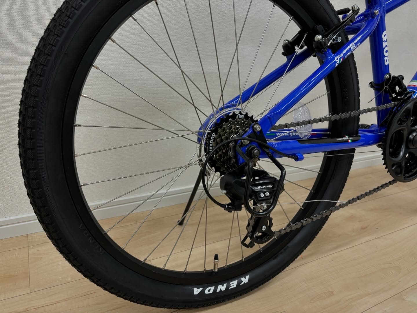 GENOVA サブ画像6