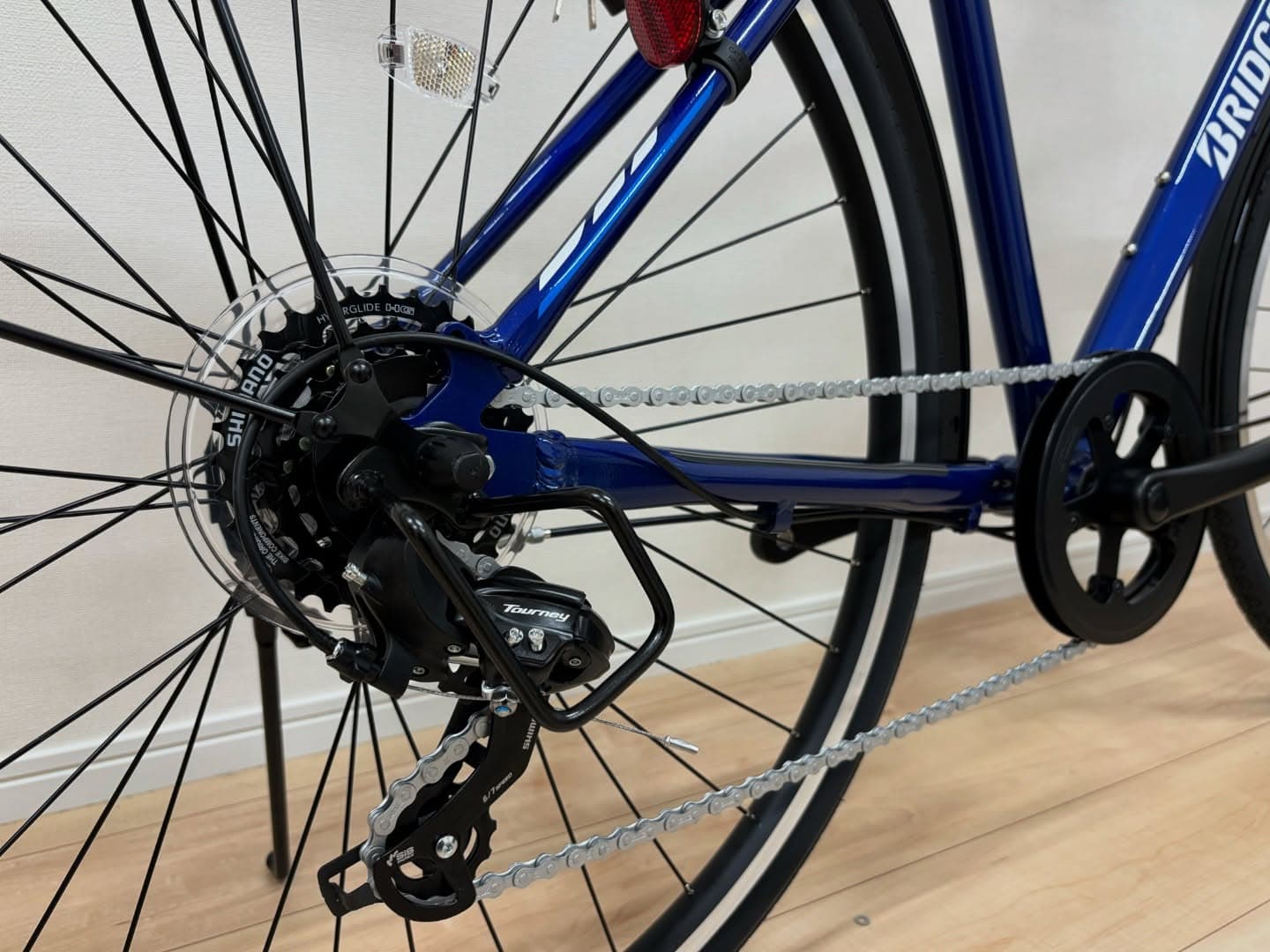 ティービーワン サブ画像3