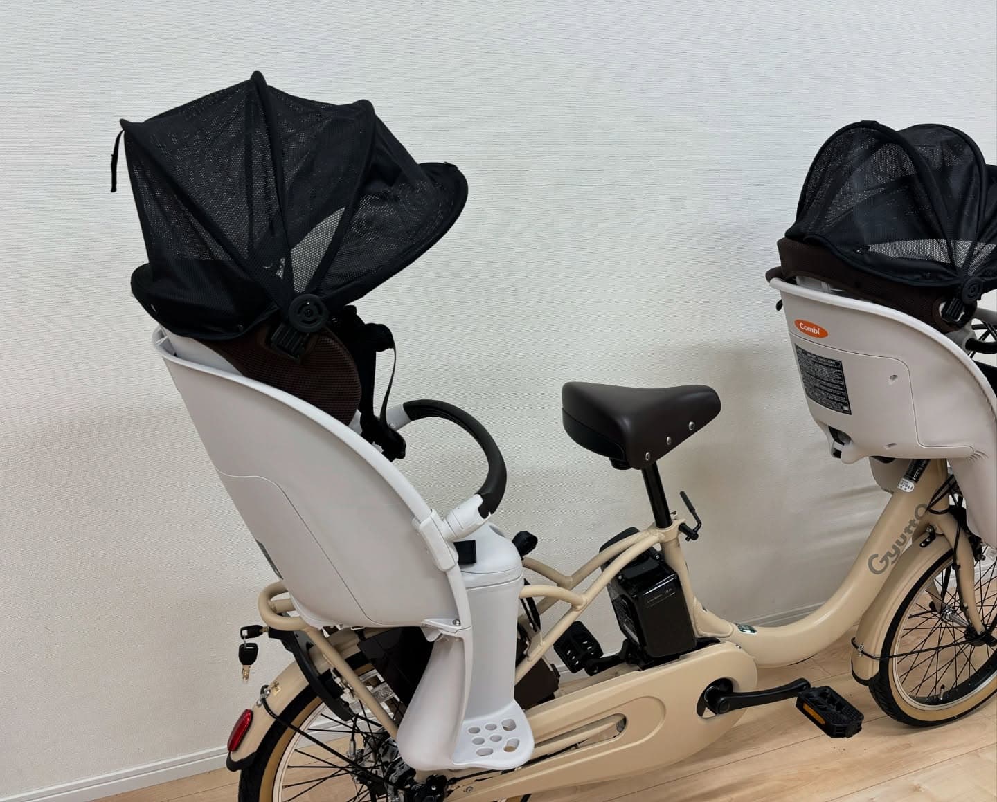 ギュット・クルームR・DX サブ画像3