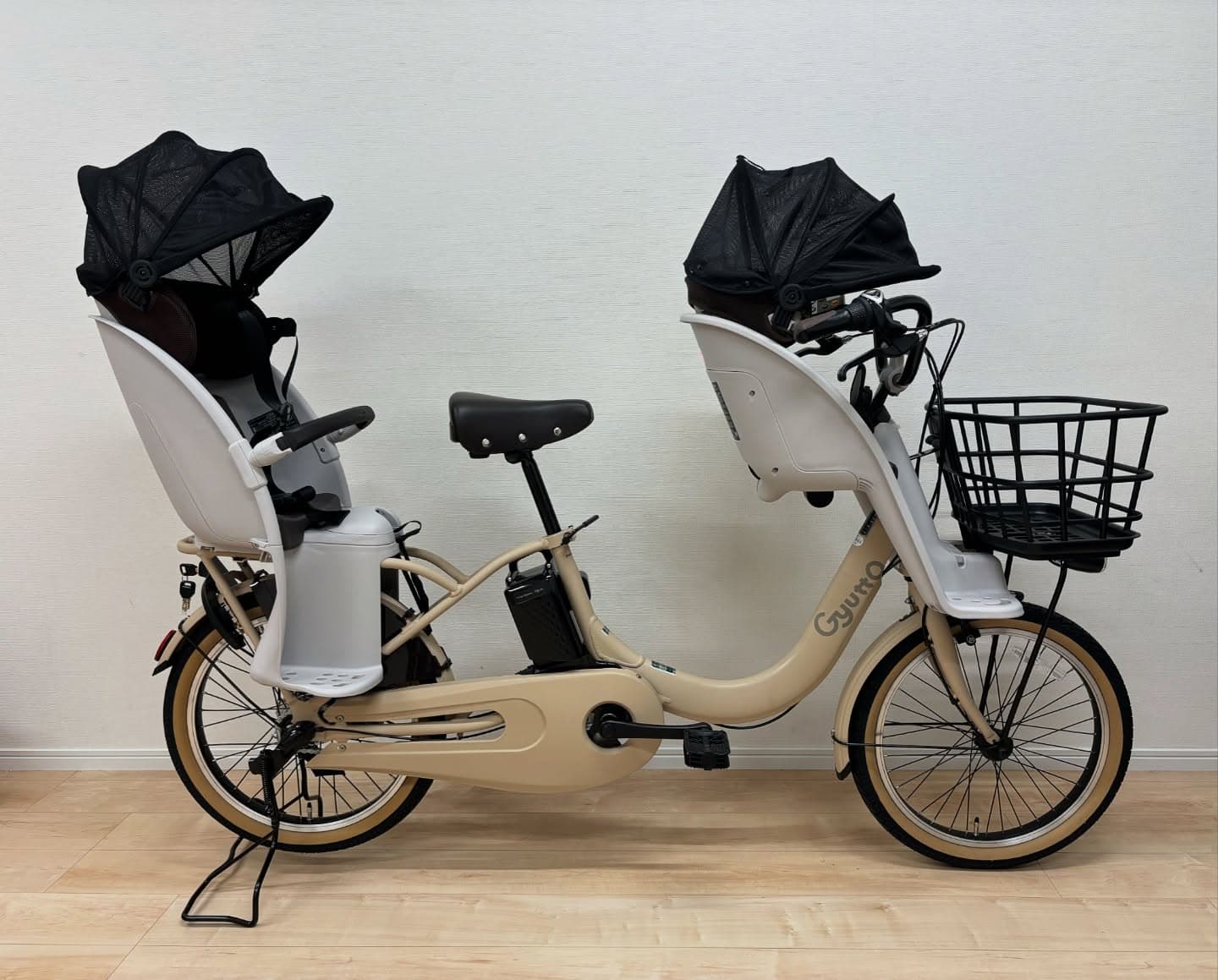 ギュット・クルームR・DX