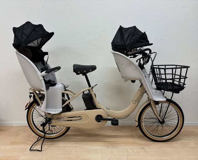 ギュット・クルームR・DX メイン画像