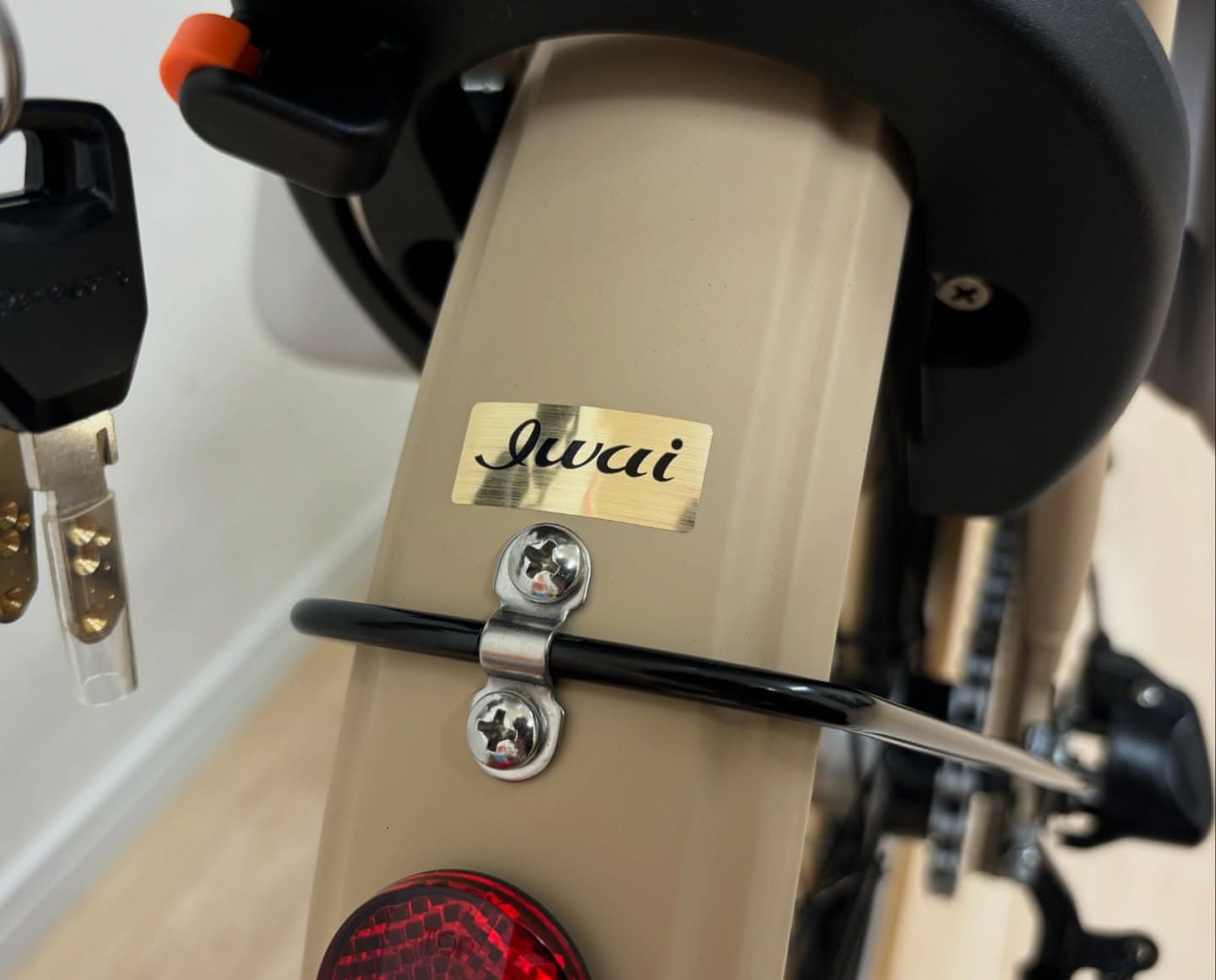 ギュット・クルームR・DX サブ画像6