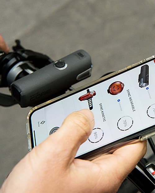 SYNC CORE/ SYNC KINETIC SET サブ画像6