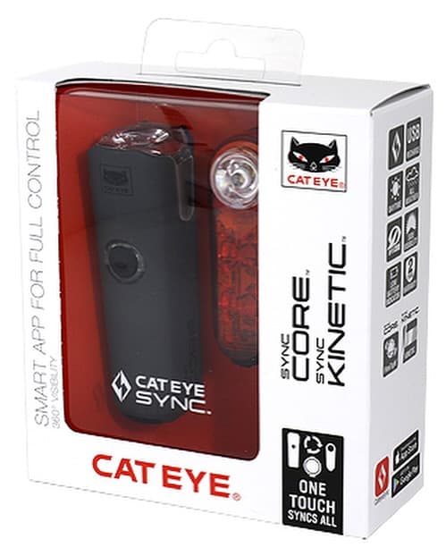 SYNC CORE/ SYNC KINETIC SET サブ画像3