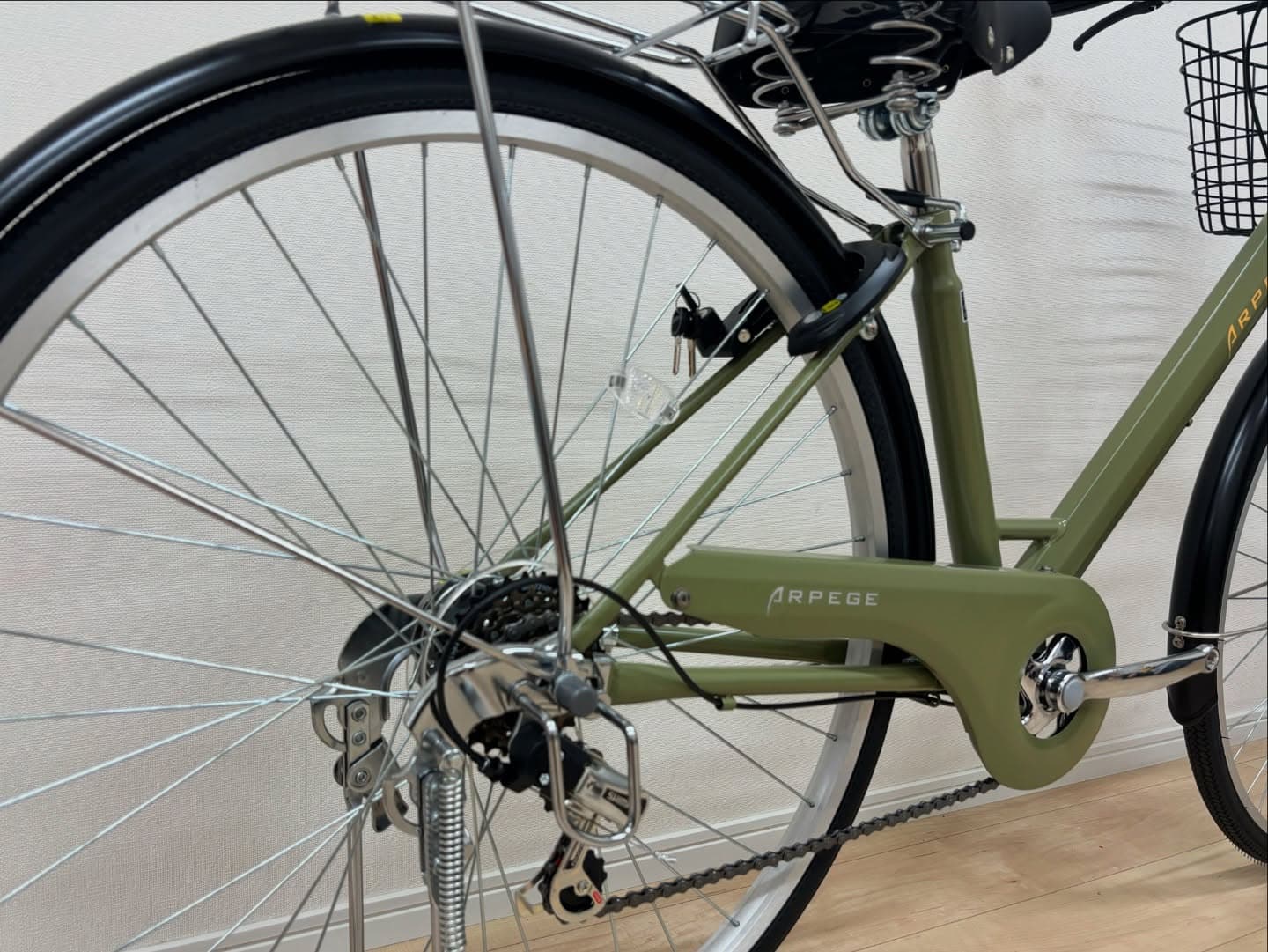 アルページュライト サブ画像4