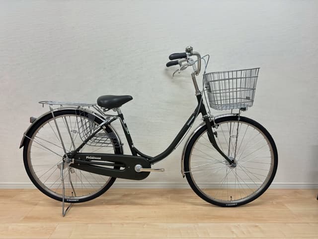 プロムナード メイン画像