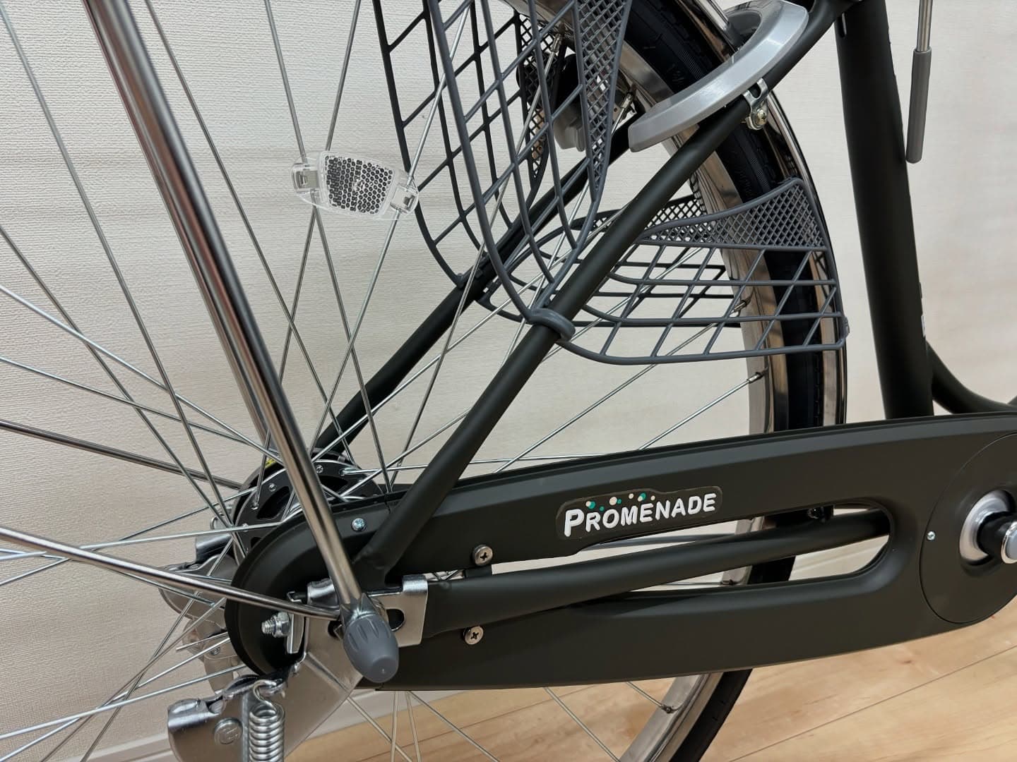 プロムナード サブ画像3