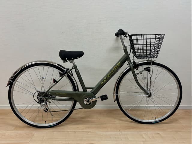 ダカラットクルーズ メイン画像