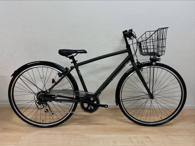 エルビーワン デラックス メイン画像