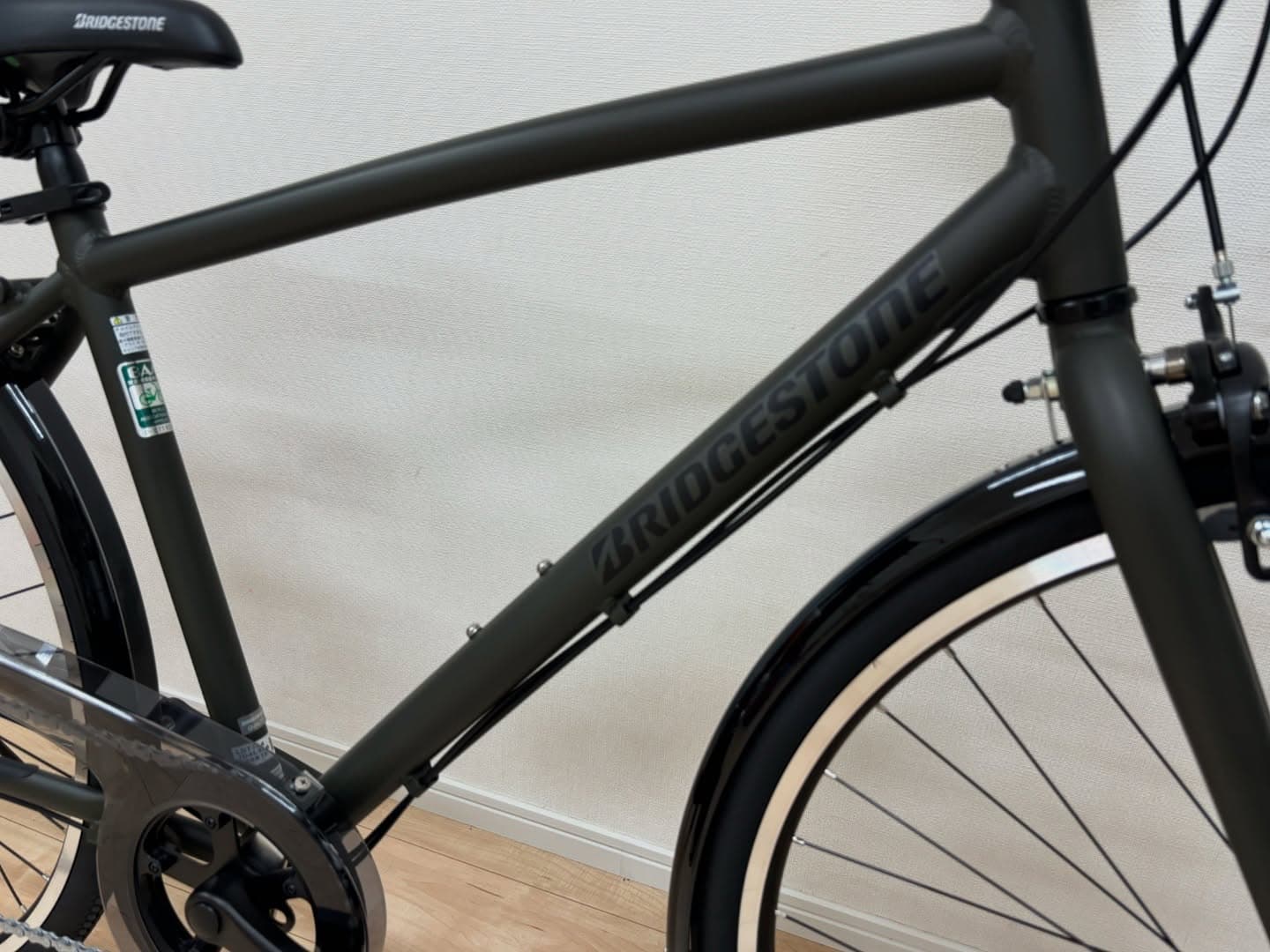 エルビーワン デラックス サブ画像2