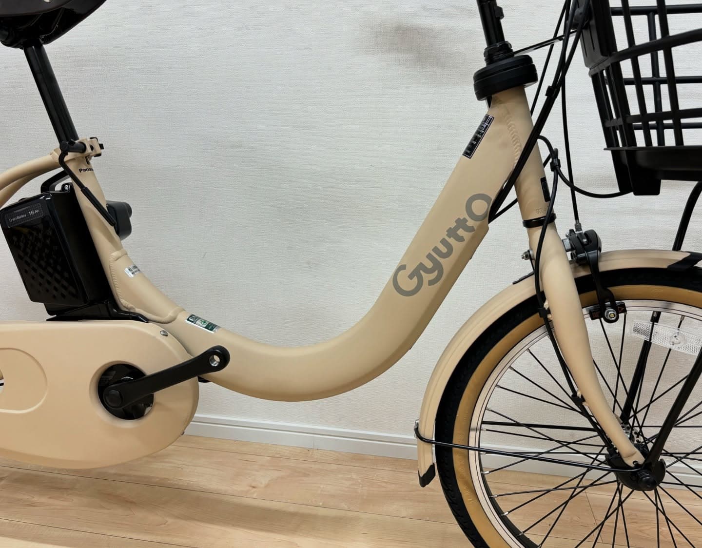 ギュット・クルームR・EX サブ画像2