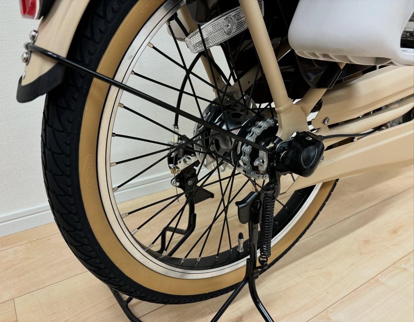 ギュット・クルームR・EX サブ画像3