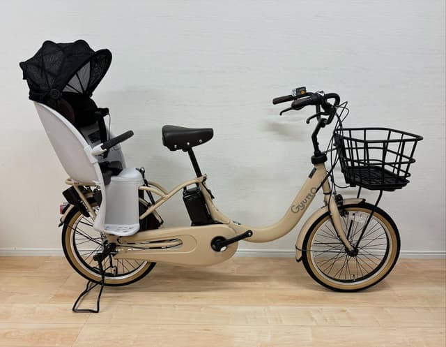 ギュット・クルームR・EX メイン画像